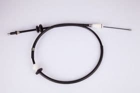 Трос ручного тормоза