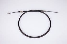 Трос ручного тормоза