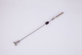 Трос ручного тормоза