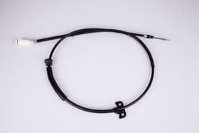 Трос ручного тормоза