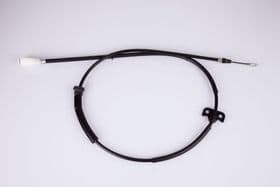 Трос ручного тормоза