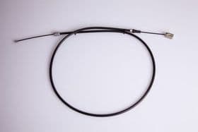 Трос ручного тормоза