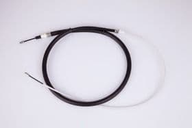 Трос ручного гальма