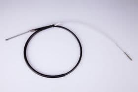 Трос ручного тормоза