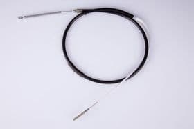 Трос ручного тормоза