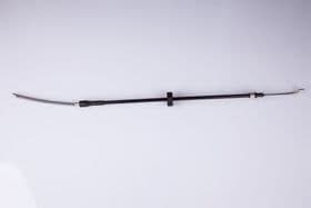 Трос ручного гальма