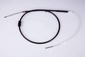 Трос ручного тормоза