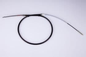 Трос ручного гальма