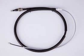 Трос ручного тормоза