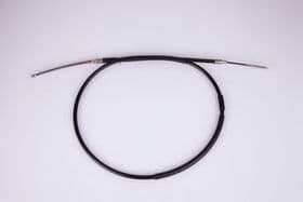 Трос ручного тормоза