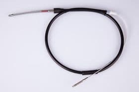 Трос ручного тормоза