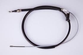Трос ручного тормоза