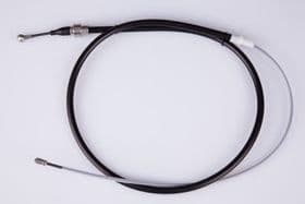 Трос ручного тормоза