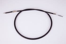 Трос ручного тормоза