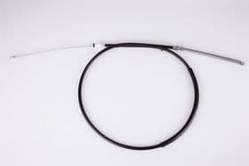 Трос ручного тормоза