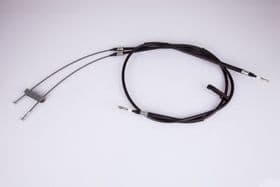 Трос ручного гальма