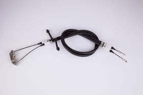 Трос ручного тормоза