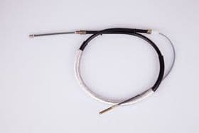 Трос ручного тормоза