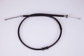 Трос ручного тормоза