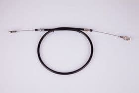 Трос ручного тормоза