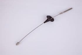 Трос ручного тормоза