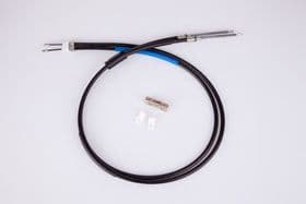 Трос ручного тормоза