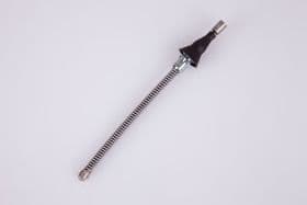 Трос ручного тормоза