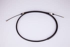 Трос ручного гальма