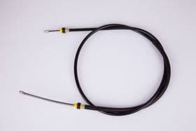 Трос ручного гальма