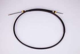 Трос ручного гальма