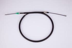 Трос ручного тормоза