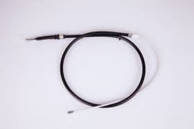 Трос ручного тормоза