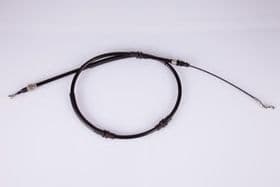 Трос ручного гальма Behr Hella 8AS 355 670-271