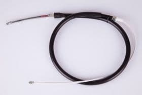 Трос ручного тормоза