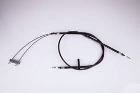 Трос ручного гальма