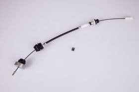 Трос зчеплення