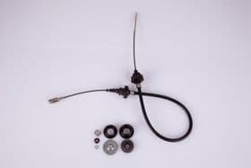 Трос сцепления