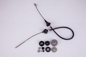 Трос сцепления