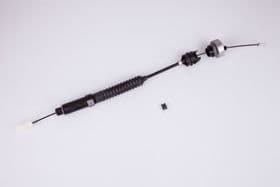 Трос сцепления