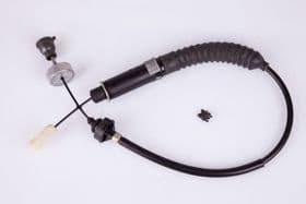 Трос сцепления