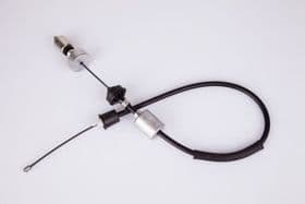 Трос зчеплення