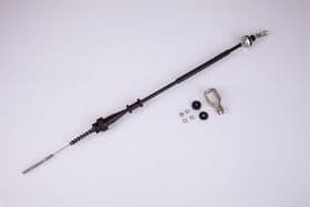 Трос сцепления Трос сцепления