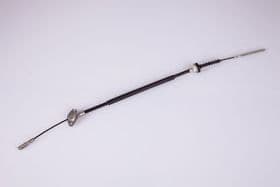 Трос зчеплення