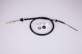 Трос сцепления