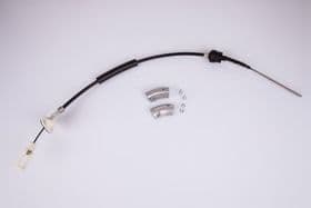 Трос сцепления