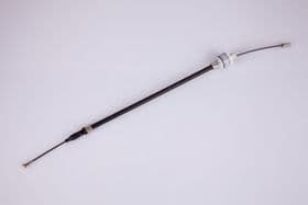 Трос сцепления