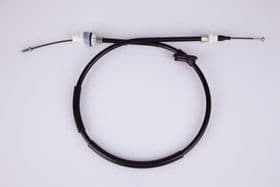 Трос сцепления