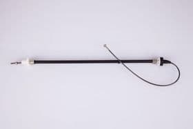 Трос сцепления