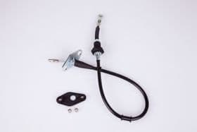 Трос зчеплення