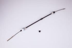 Трос зчеплення